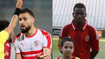 أخبار الدوري السعودي: اهلي جدة يهدد الزمالك.. وسر اختفاء النقاز وسبب فسخ عقد لاعب الاهلي السابق قبل وفاته