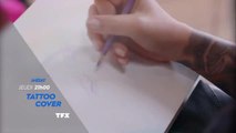 Tattoo Cover : Sauveurs de tatouages : Saison 2, Episode 8