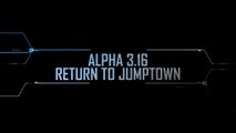 Star Citizen Alpha - Return to Jumptown