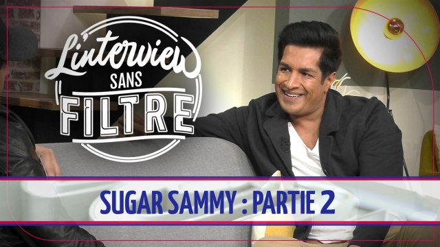 Du viol intellectuel : Sugar Sammy étrille les humoristes accusés de plagiat