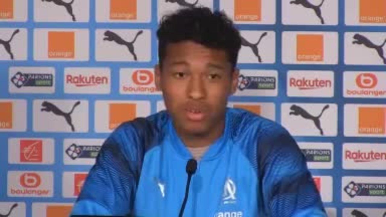 31e j. - Kamara : ''Quel jeune de l'OM ne rêverait pas de prolonger avec ce club ?''