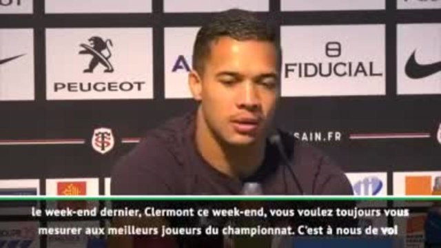 22e j. - Kolbe : Pratiquer notre meilleur jeu tous les week-ends