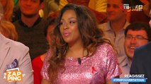 Ludivine Rétory dévoile sa nouvelle silhouette dans TPMP