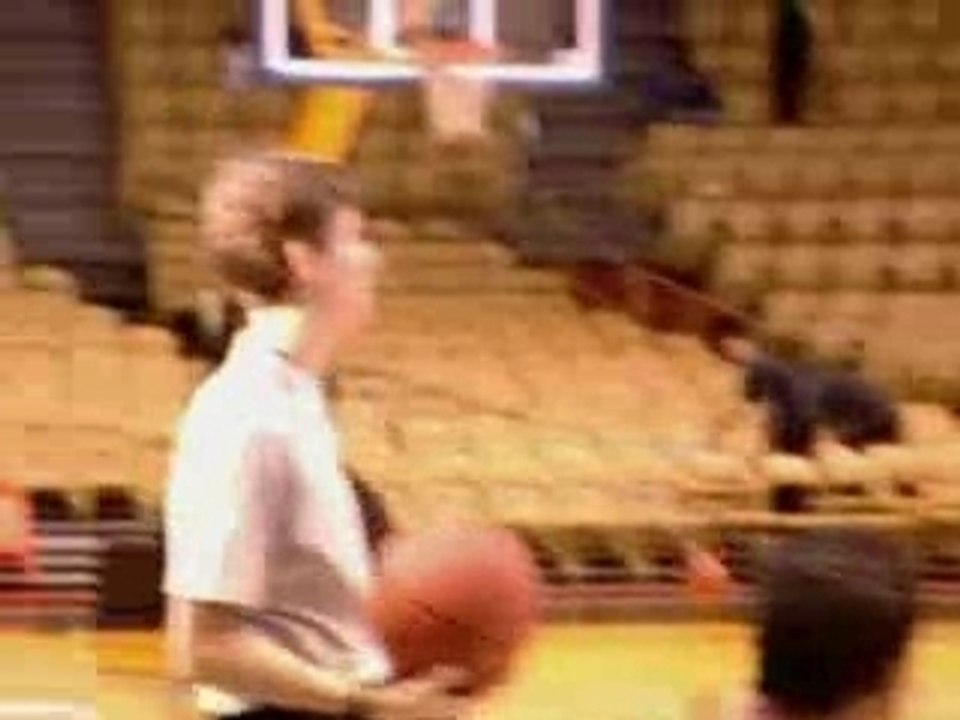 Basket.D'un panier à l'autre