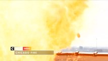 Chicago Fire - 7 avril