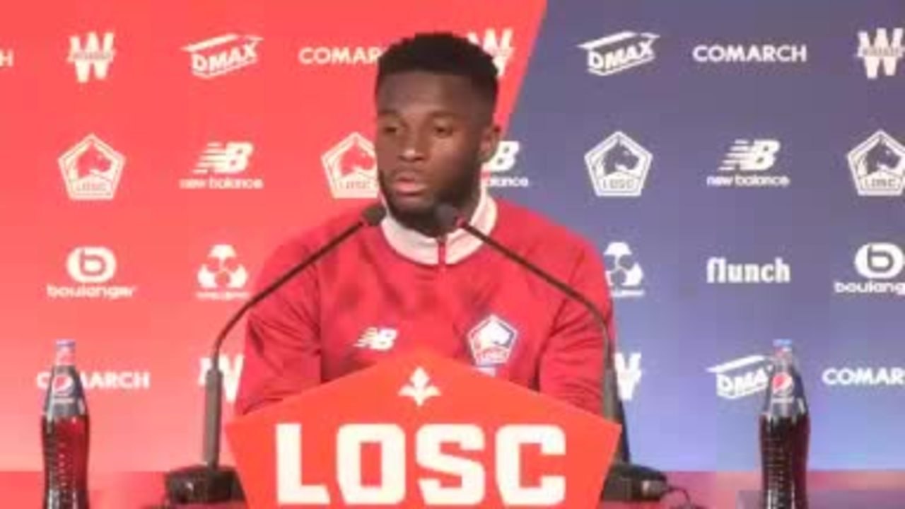 32e - Bamba : ''On ne calcule pas''