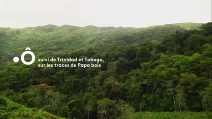 Passion outre-mer - 7 avril