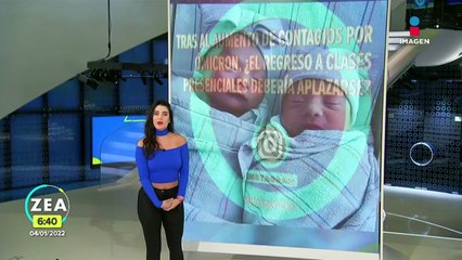 ¡Gemelos nacen en 2021 y 2022!