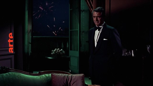 La main au collet - 7 avril