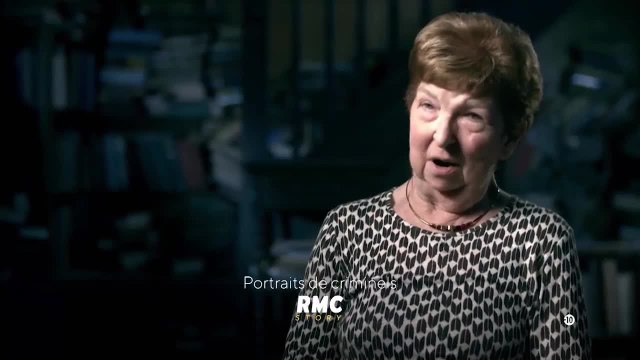 Portraits de criminels : Robert Black / Mark Hobson