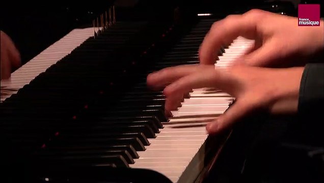 Maurice Ravel : Valses nobles et sentimentales