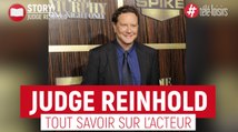 Pulsations mortelles : tout savoir sur Judge Reinhold