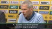 Dortmund - Favre : "Zagadou a un énorme potentiel"