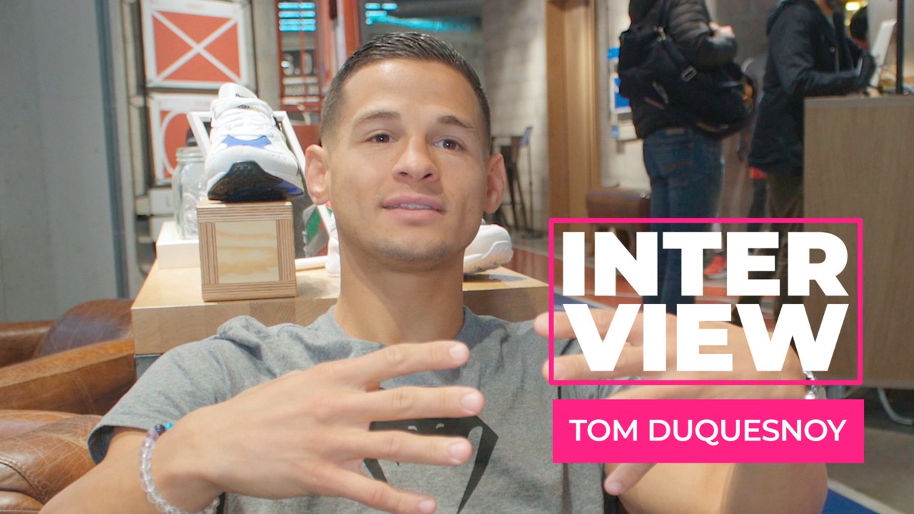 Conor McGregor, une mauvaise vitrine pour le MMA ? Le champion français Tom Duquesnoy nous répond !