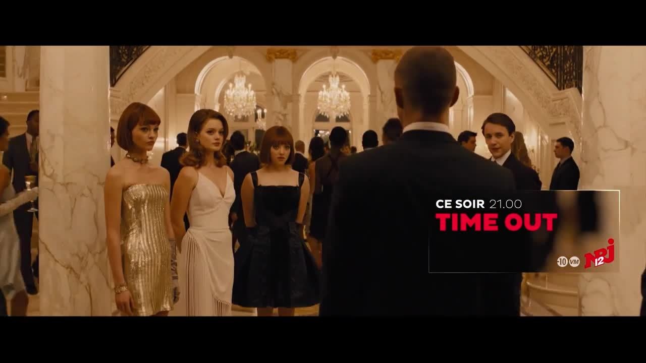 Time Out