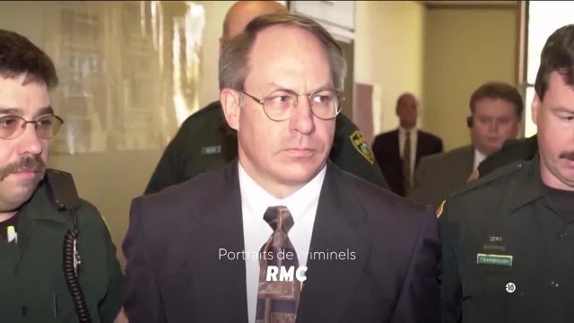 Portraits de criminels - 28 mars