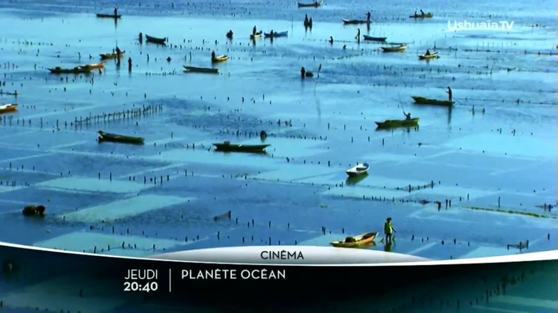 Planète Océan