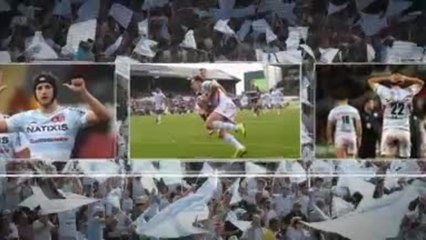 Champions Cup - Racing 92, son chemin vers les quarts
