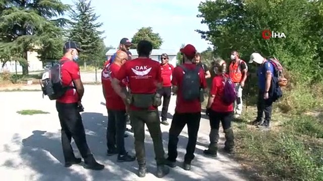 6 aydır kayıp olan şahsın cesedi toprağa gömülü bulundu