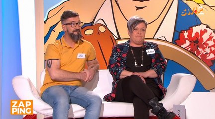 Les Z'amours : une candidate suit un régime draconien... et la réaction de son mari est surprenante !