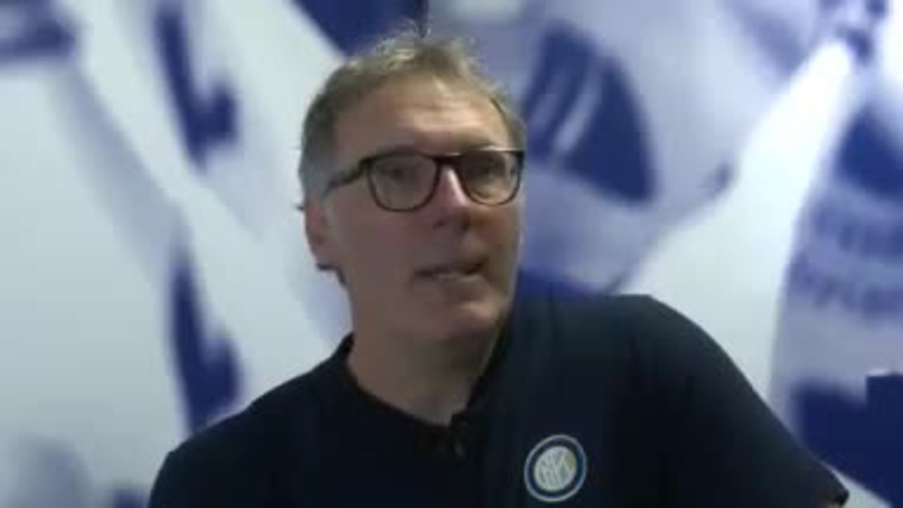 Quarts - Blanc : "Manchester-Barça ? Que le meilleur gagne !"