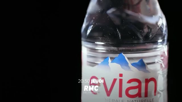 L’eau à Paris : un défi technologique - 11 avril