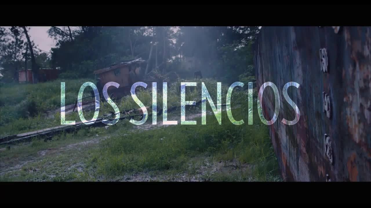 LOS SILENCIOS