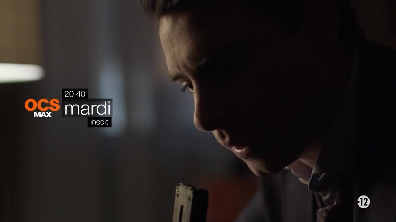 Counterpart S2 Ep1 et 2