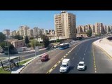 محور المحمودية.. 