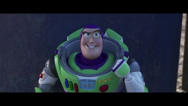 TOY STORY 4