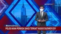 Polisi Akan Periksa Saksi Kasus Pelatih Biliar yang Dijewer Edy Rahmayadi