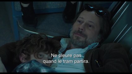 UN TRAMWAY À JÉRUSALEM