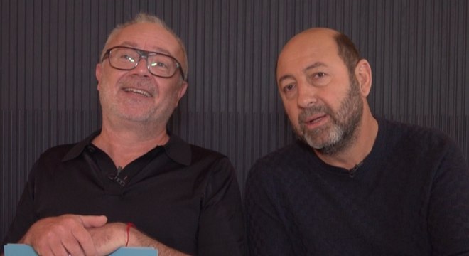 Kad Merad dans Les Tuche 4 de son ami Olivier Baroux ? L'acteur répond !