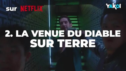 Yakoi à regarder à la télé (mardi 2 avril) ?
