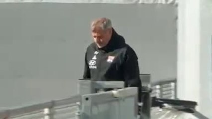 31e j. - Aulas : "Lutter contre cette ambiance nauséabonde"