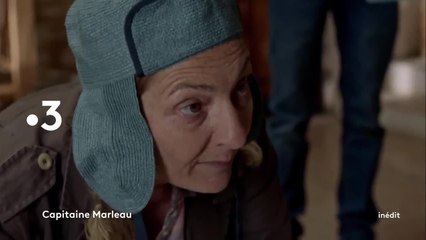 Capitaine Marleau - 2 avril