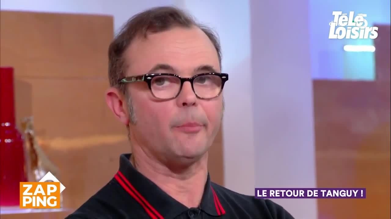 Un Tanguy 3 en préparation ? Les acteurs du fi...