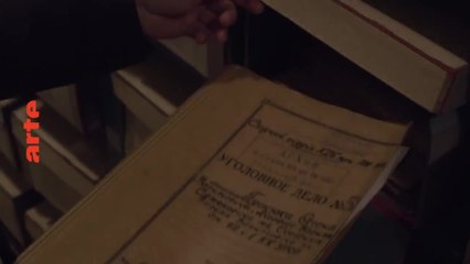 KGB   le sabre et le bouclier - 9 avril