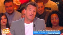 Benjamin Castaldi revient sur les propos polémiques de Line Renaud sur Simone Signoret