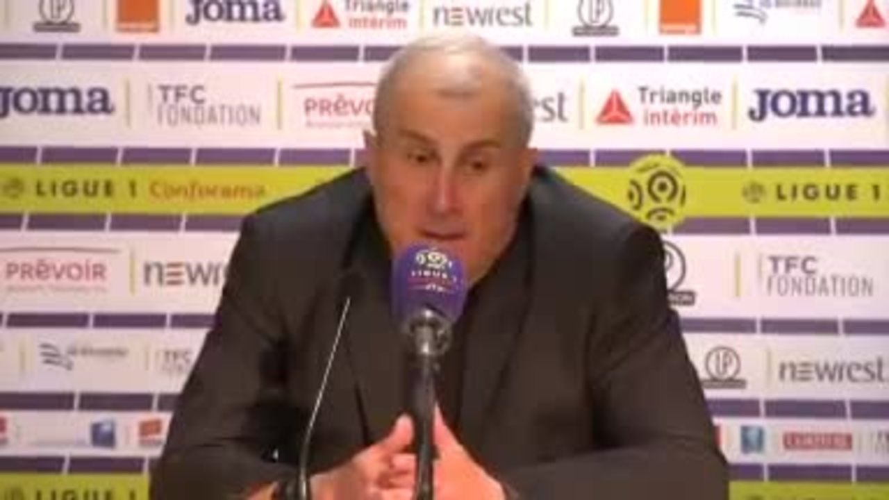 30e j. - Casanova : "Aréola a fait des arrêts miraculeux"
