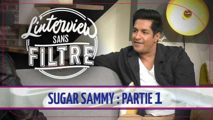 Sugar Sammy regrette le politiquement correct de certains humoristes : "Ils ne veulent pas que Twitter se fâche"