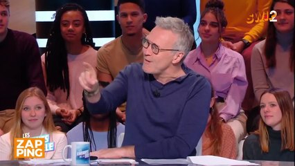 Benjamin Castaldi se serait expliqué avec Line Renaud après son coup de gueule contre la comédienne