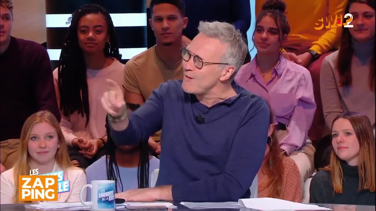 Benjamin Castaldi se serait expliqué avec Line Renaud après son coup de gueule contre la comédienne