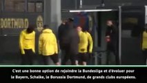Dortmund - Freund : 