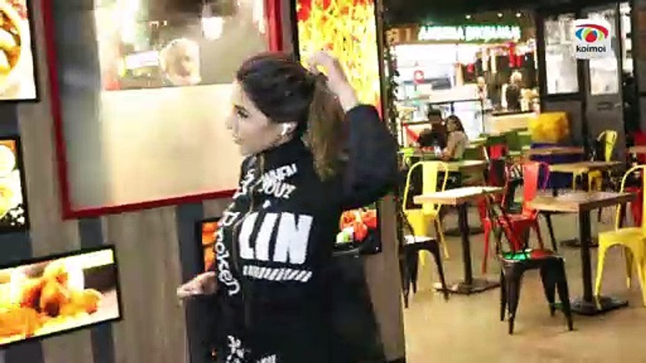 Nikki Tamboli On Bigg Boss 15: "Mai Chahti Hu Shamita Shetty Jeete!"