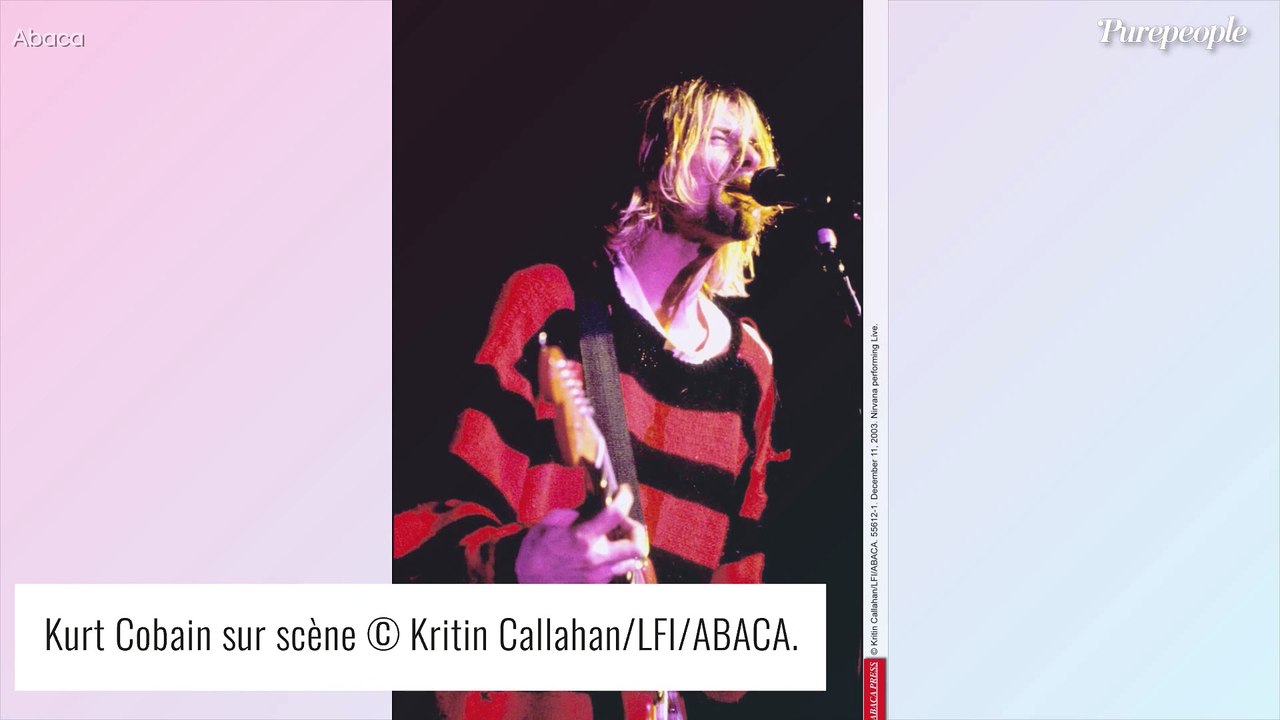 Nirvana : Après sa plainte déroutante, le bébé de Nevermind se fait envoyer bouler par la justice !