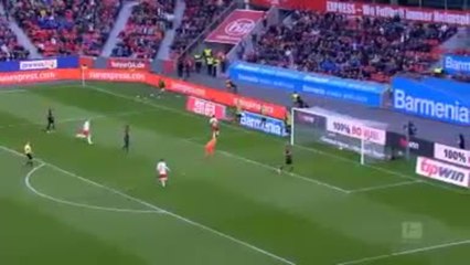 Bundesliga: 28e j. - Le chef d'oeuvre de Cunha pour Leipzig