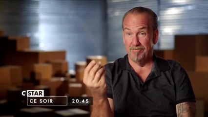 Storage Wars   enchères surprises - 5 avril