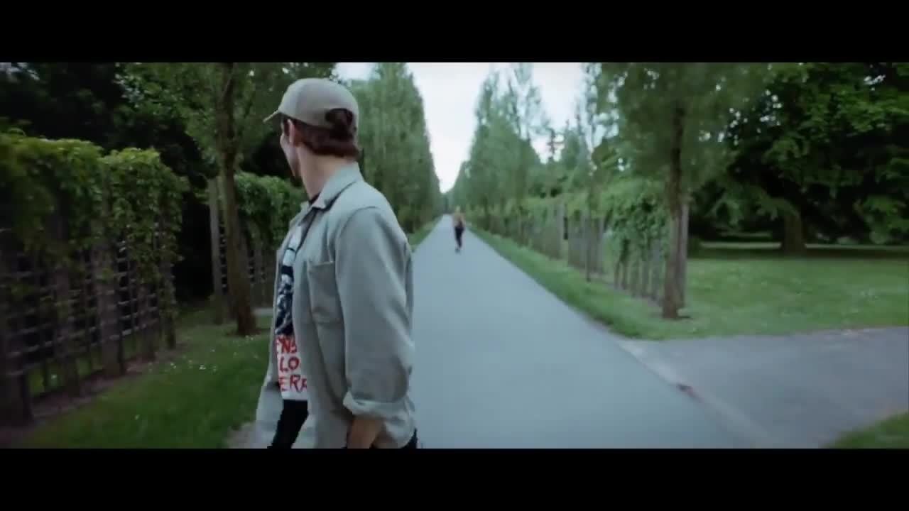 Bleeder - 3 avril