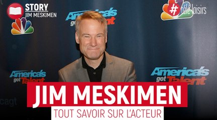 Ce bébé est à moi : qui est l'acteur Jim Meskimen ?